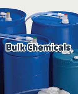 Bulk Chemicals