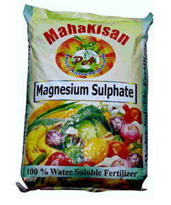 Mahakisan-magnesium-sulphate